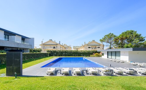 Casa en Gulpilhares e Valadares, Distrito de Oporto, Portugal 1