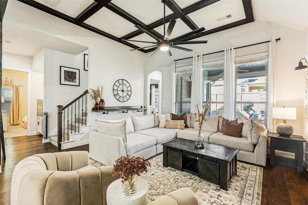 House in McKinney, Texas, United States 2 - 17662913