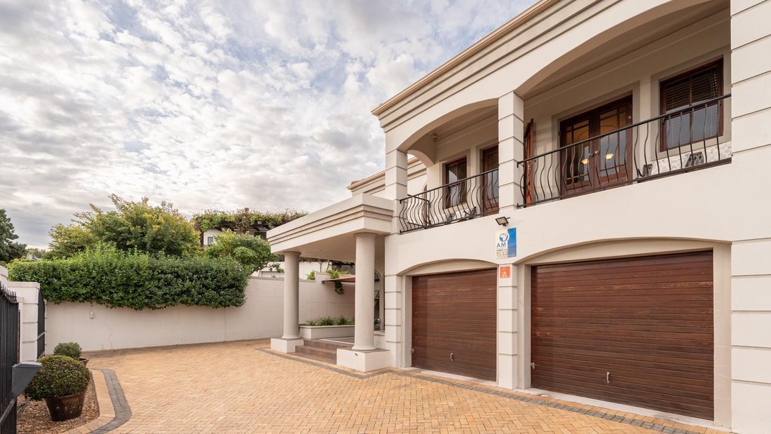 House in Golden Hill, Cape Town, Western Cape 4 - 17667040