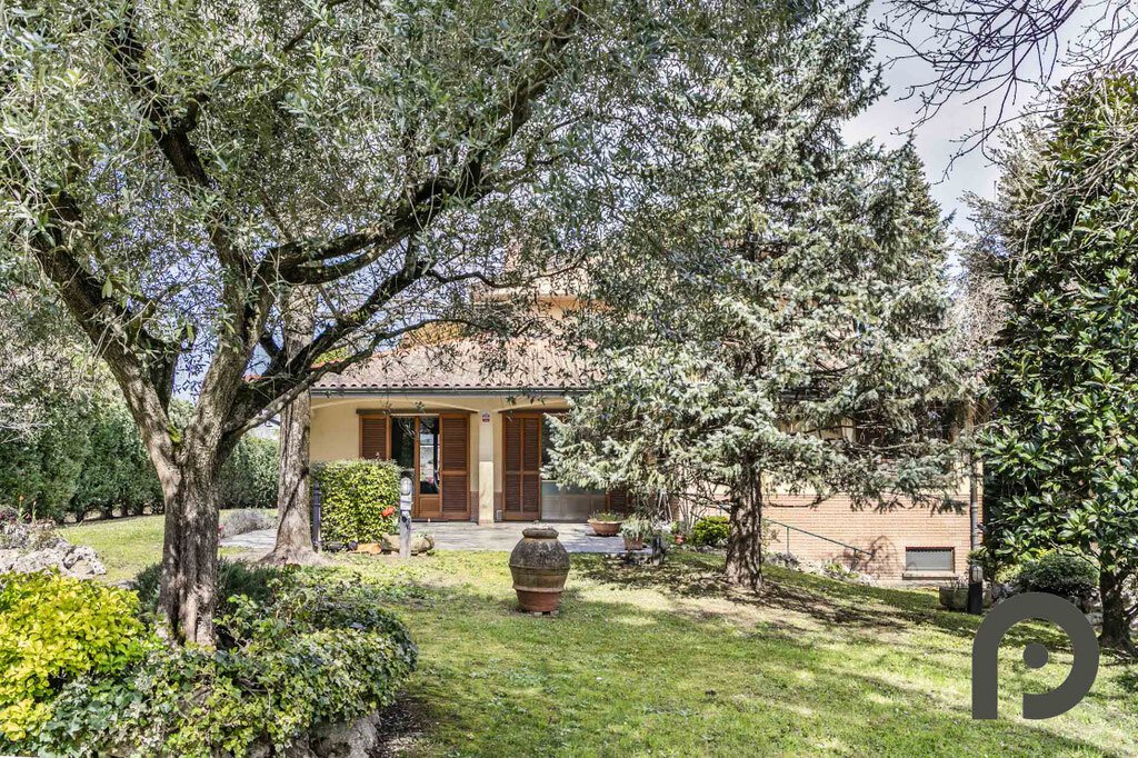 Villa in Castel San Pietro Terme, Emilia-Romagna, Italy 3 - 17665398