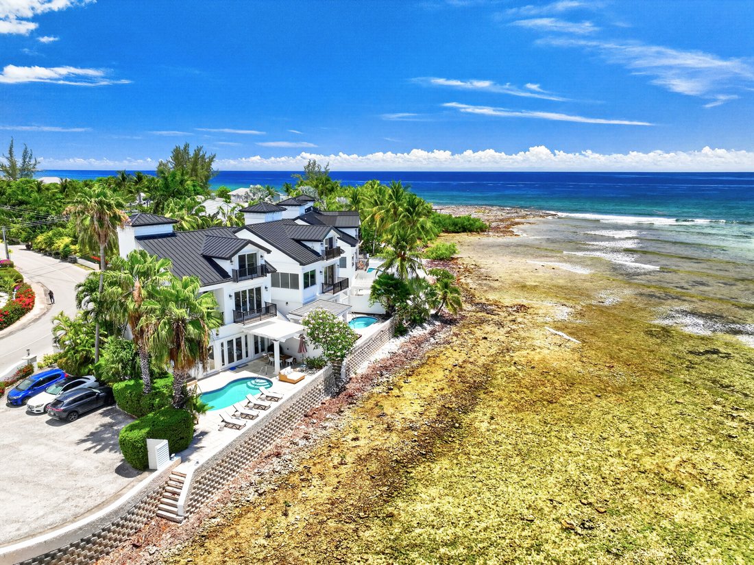 House in Patricks Island, George Town, Cayman Islands 2 - 17663489
