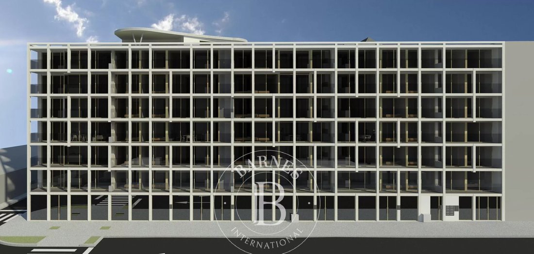 Apartment in Matosinhos e Leca da Palmeira, Porto District, Portugal 5 - 17664013