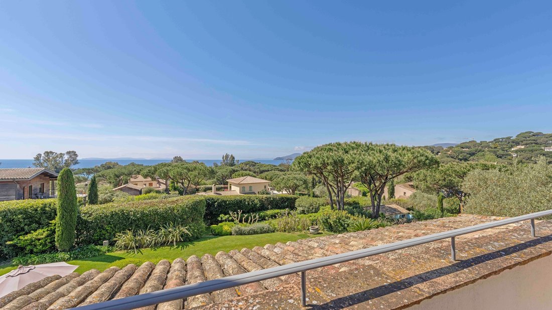 House in La Croix-Valmer, Provence-Alpes-Côte d'Azur, France 5 - 17666930