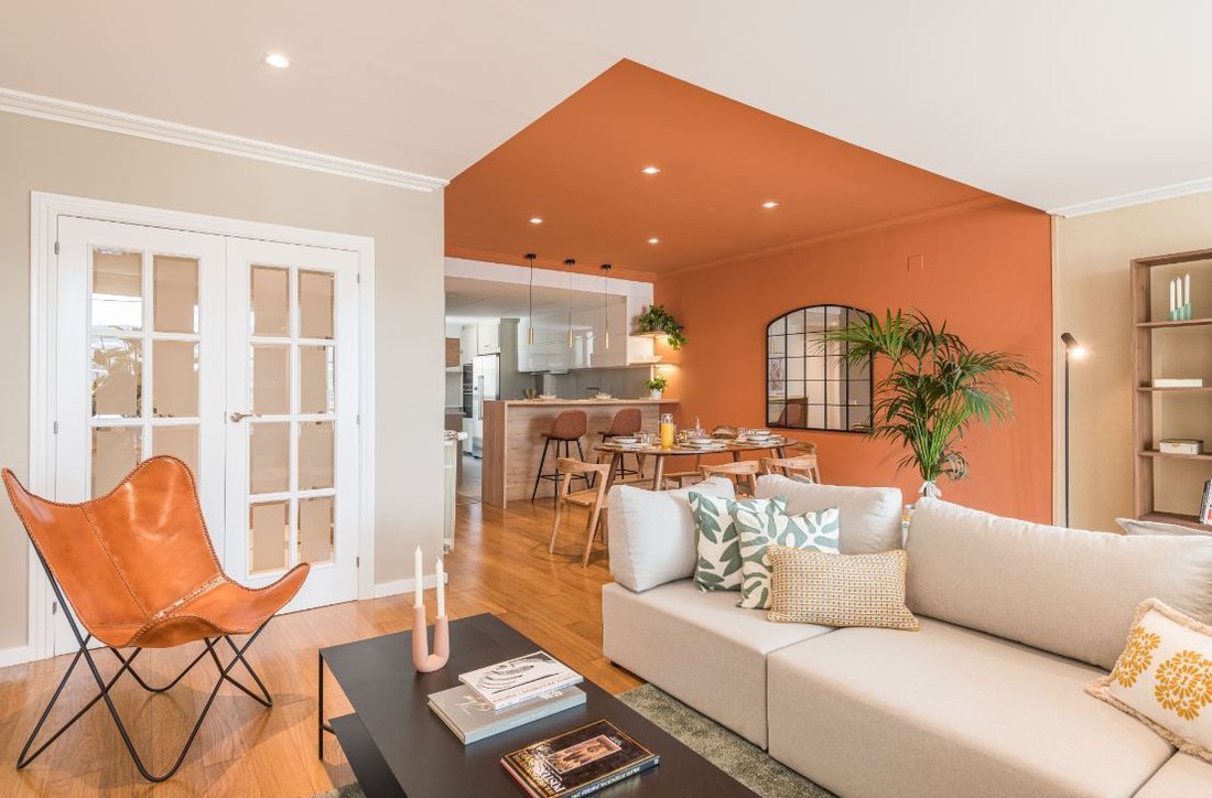 Apartment in Les Corts, Barcelona, Spain 2 - 17665897