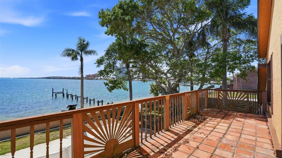 House in St. Petersburg, Florida, United States 4 - 17665536