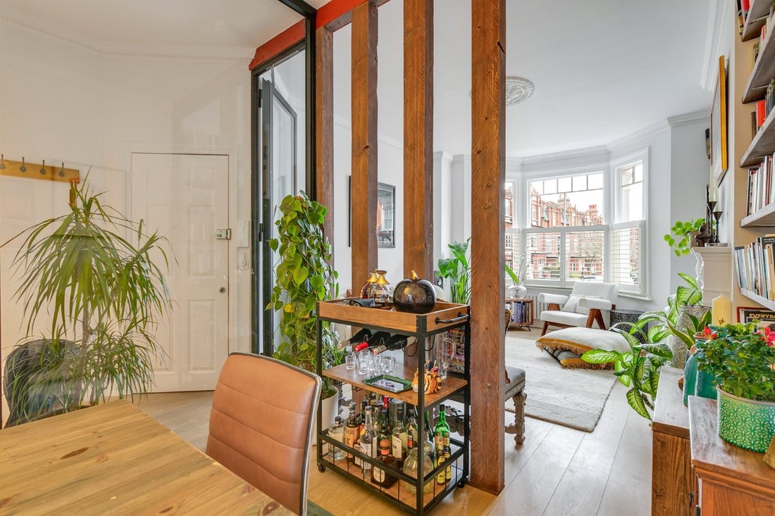 Appartement à Hampstead, Camden, Angleterre 5 - 17662616