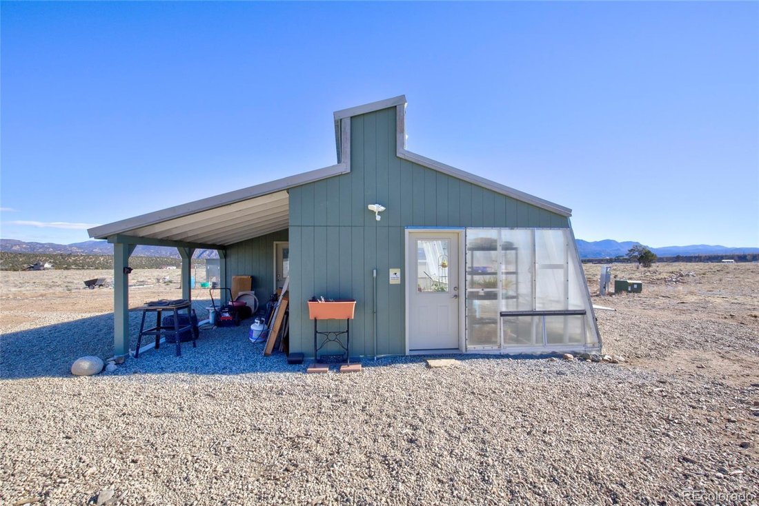 House in Buena Vista, Colorado, United States 5 - 17665878