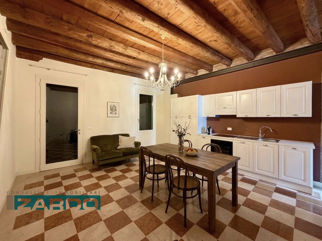 Apartment in Castello di Godego, Veneto, Italy 1 - 17667170