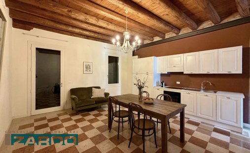 Apartamento en Castello di Godego, Véneto, Italia 1