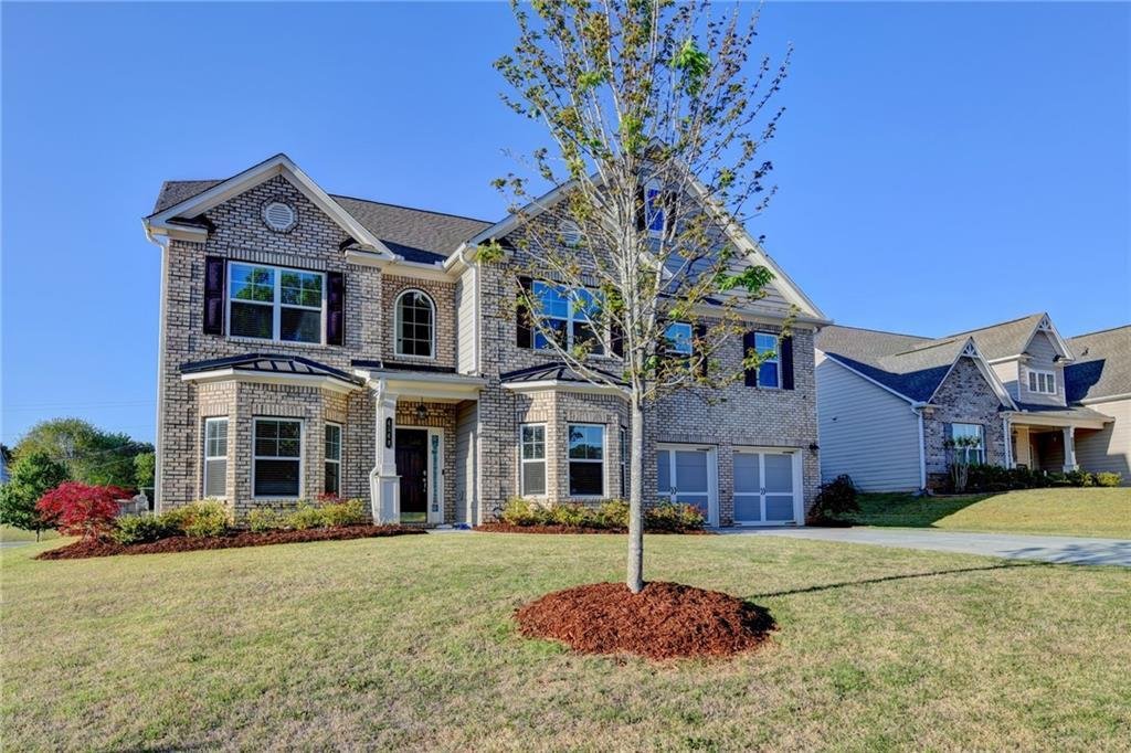 House in Powder Springs, Georgia, United States 3 - 17666830
