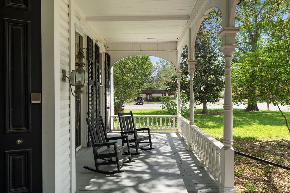 House in La Grange, Texas, United States 2 - 17664387