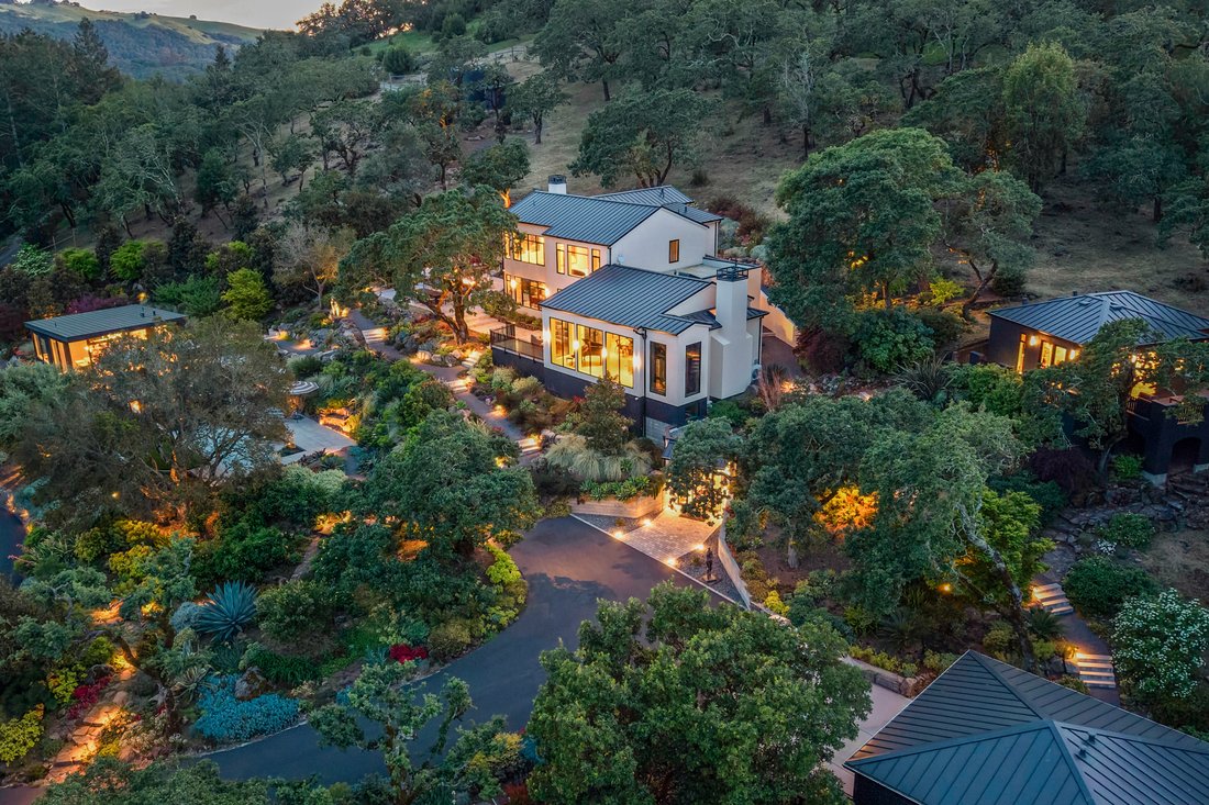 House in Santa Rosa, California, United States 4 - 13213320