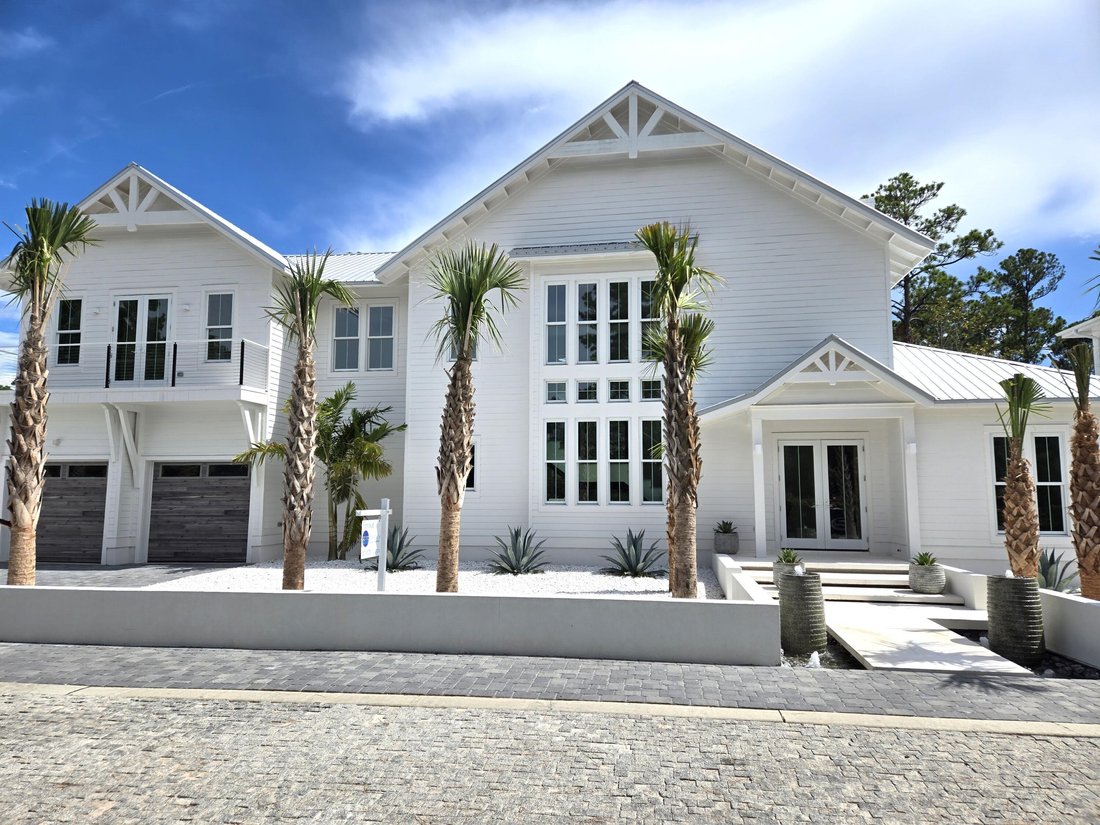 House in Santa Rosa Beach, Florida, United States 1 - 17665145
