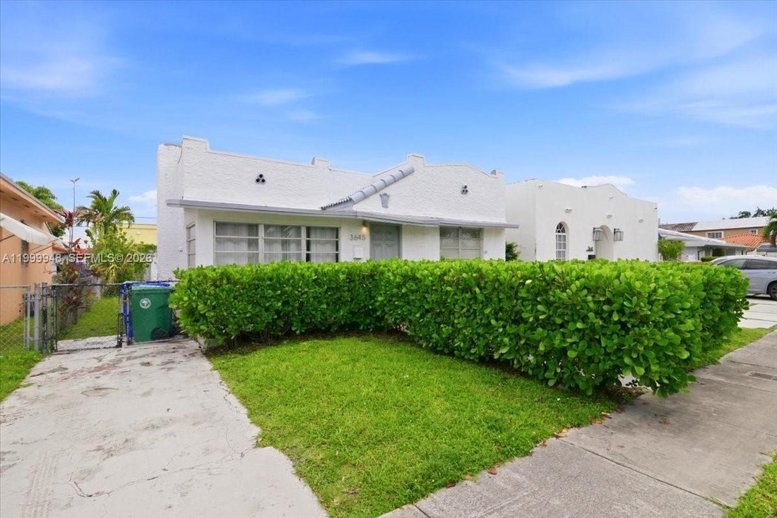 House in Miami, Florida, United States 3 - 17665169