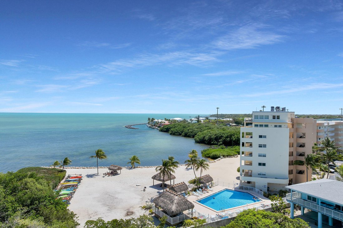 Condo in Tavernier, Florida, United States 1 - 17666667