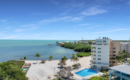 Condo in Tavernier, Florida, United States 1