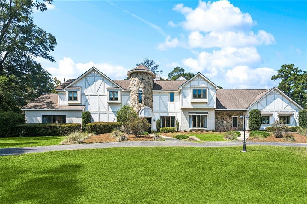 House in Covington, Louisiana, United States 1 - 17666179
