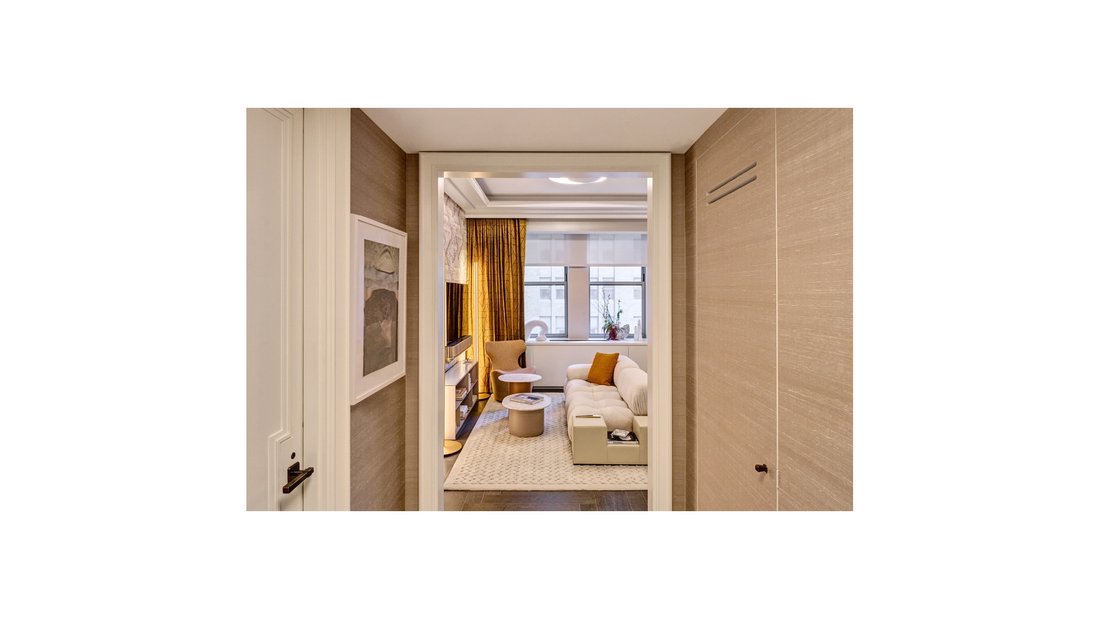 Appartement à New York, État de New York, États-Unis 4 - 17531874