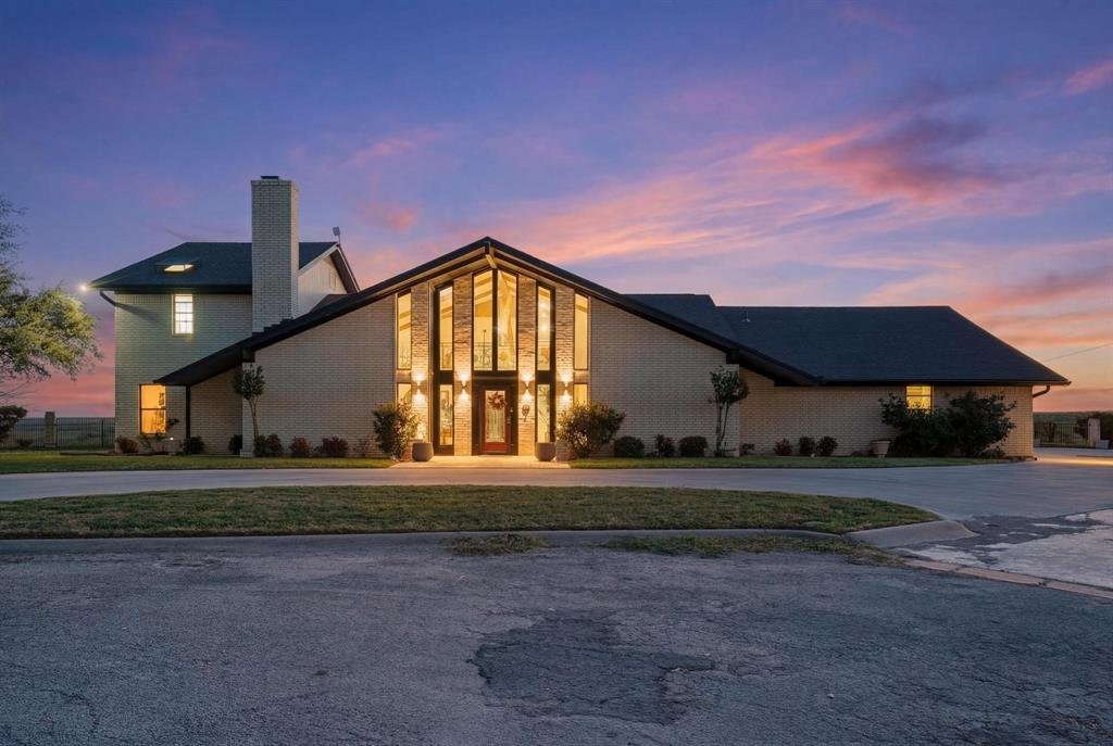 House in Coleman, Texas, United States 1 - 17666420