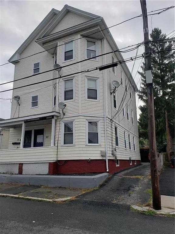 Providence, Rhode Island, United States 1 - 17666726