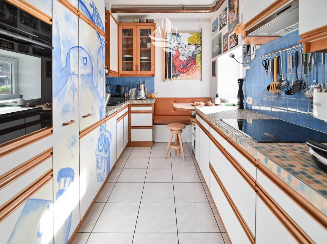 Apartment in Merano / Meran, Trentino – Alto Adige/Südtirol, Italy 2 - 17663962