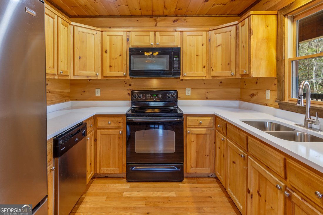 House in Blue Ridge, Georgia, United States 5 - 17391505