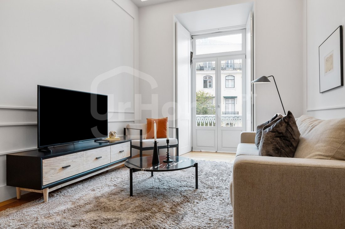 Apartment in Santa Maria Maior, Lisbon, Portugal 4 - 14349911