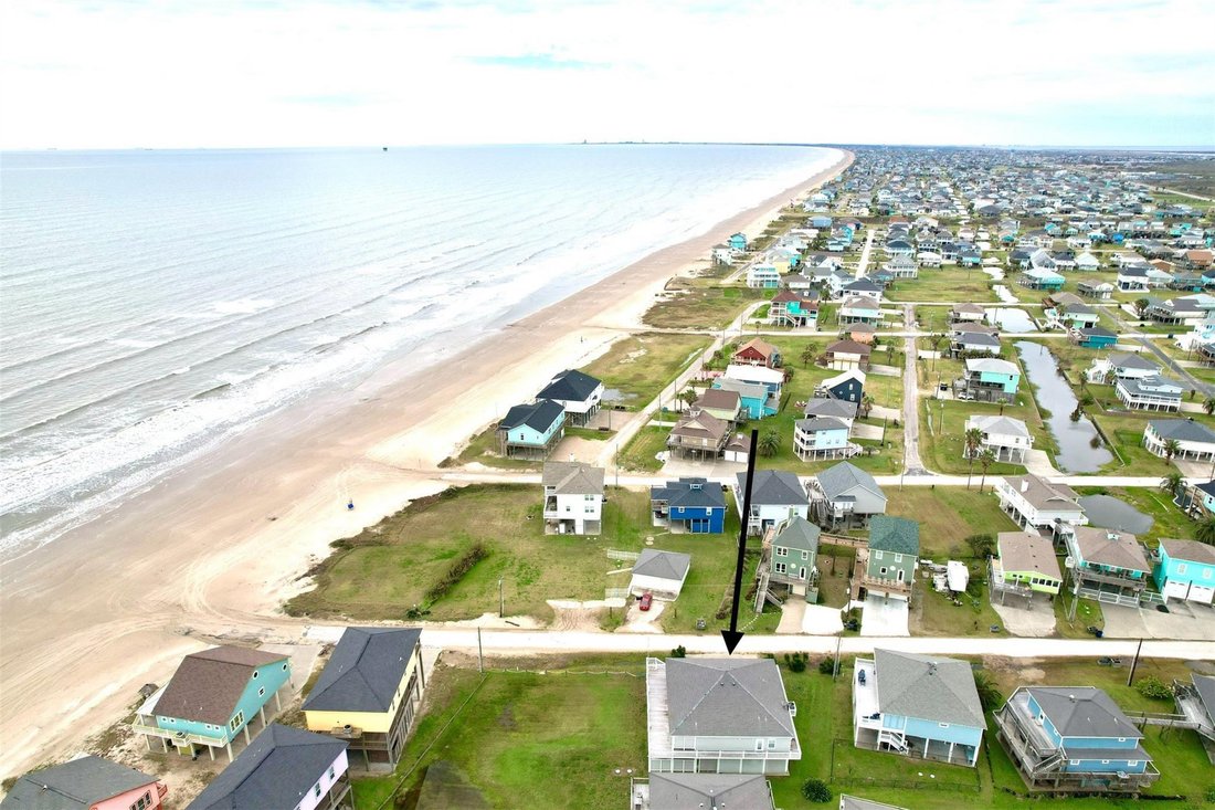 House in Bolivar Peninsula, Texas, United States 2 - 16509836