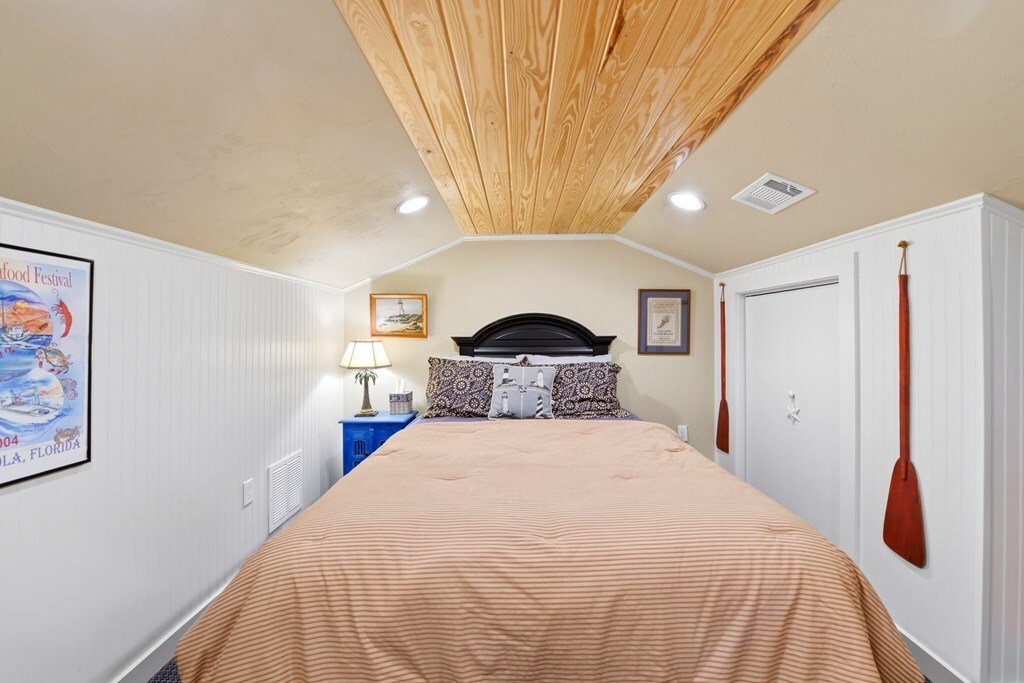 House in Saint George Island, Florida, United States 3 - 17664159