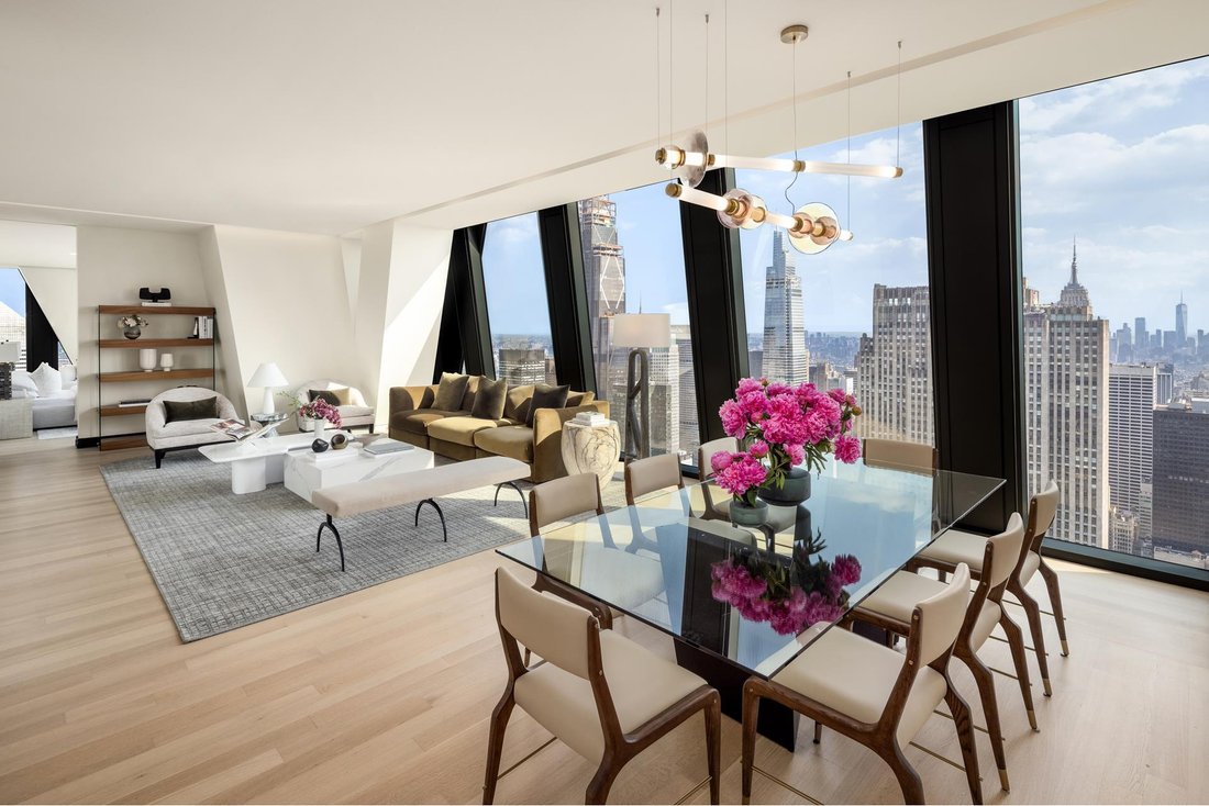 Condo in New York, New York, United States 5 - 15280405