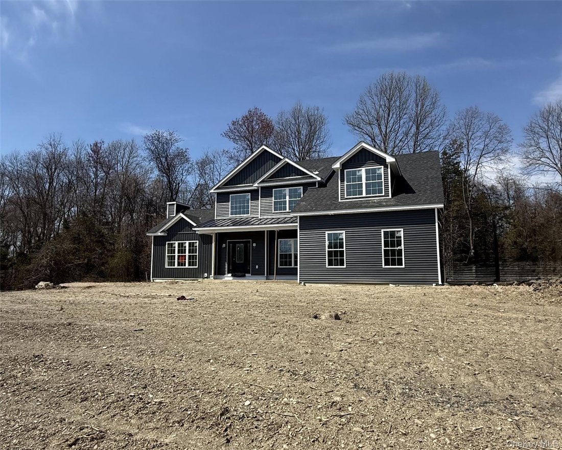 House in Warwick, New York, United States 2 - 17128521