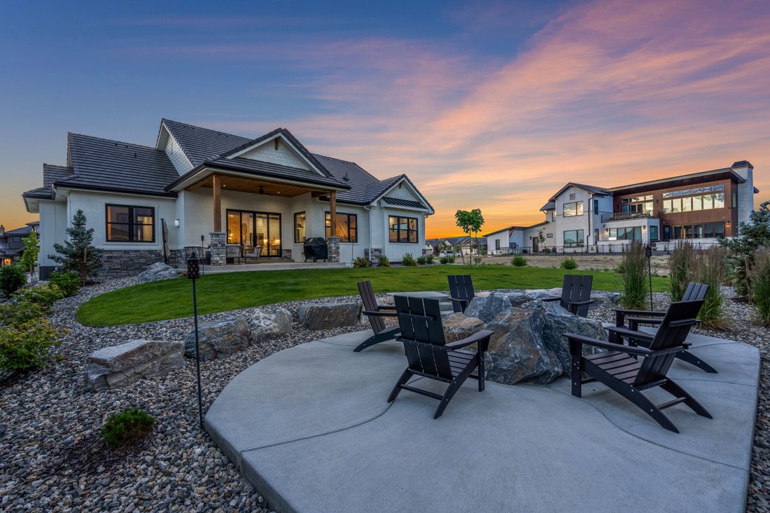 House in Berthoud, Colorado, United States 3 - 17664676