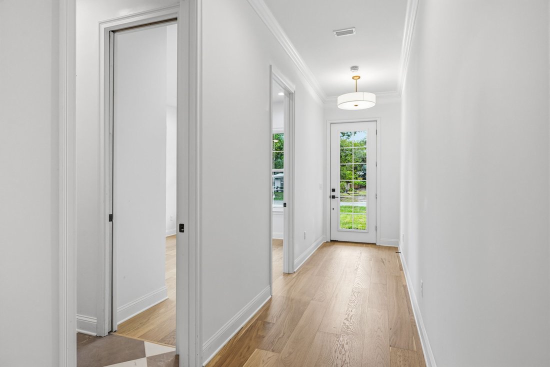 House in Tampa, Florida, United States 5 - 16370105
