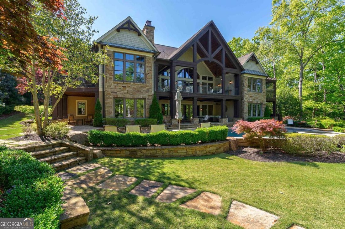 House in Greensboro, Georgia, United States 4 - 17663101