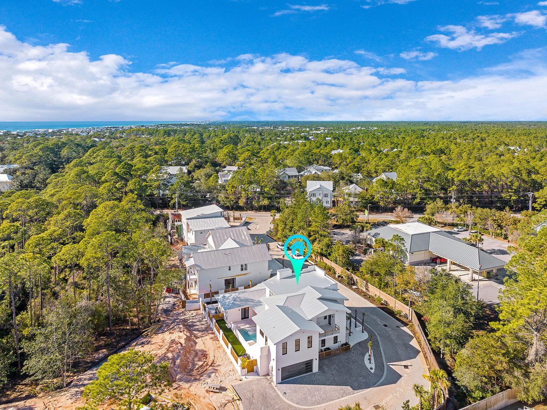House in Santa Rosa Beach, Florida, United States 5 - 17665175