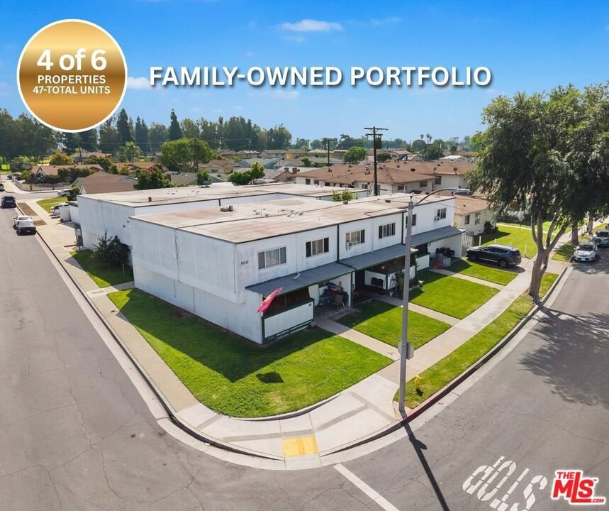 Montebello, California, United States 1 - 17665344