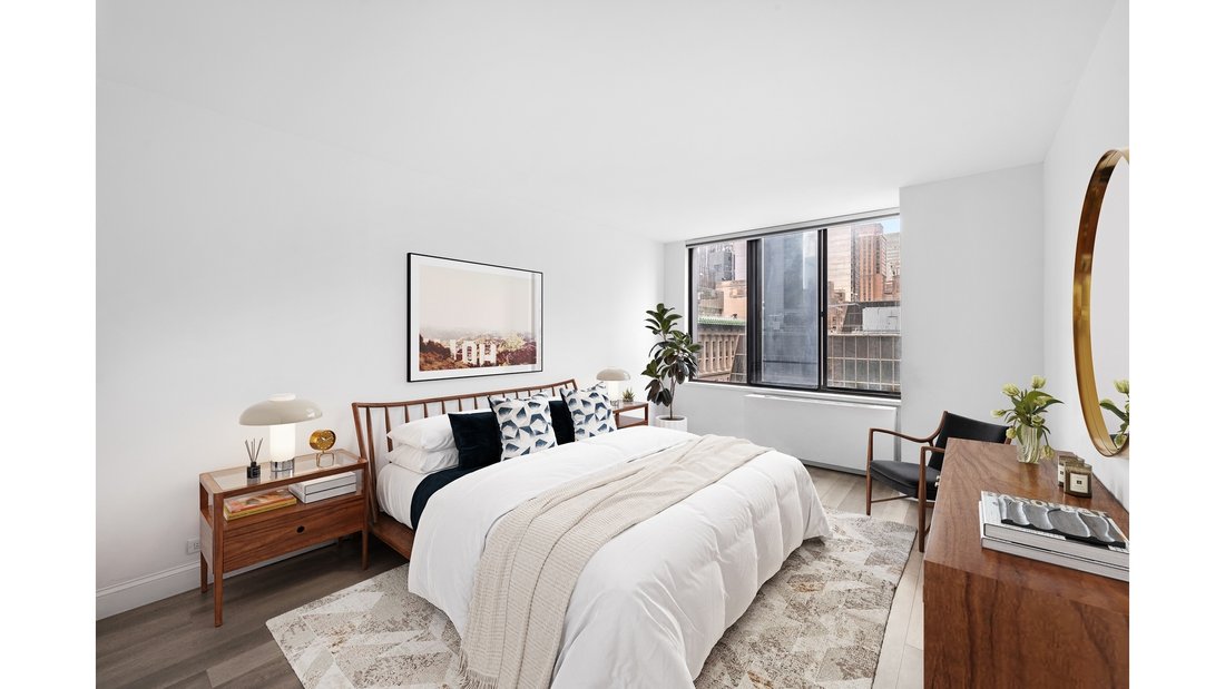 Condo in New York, New York, United States 4 - 17510917