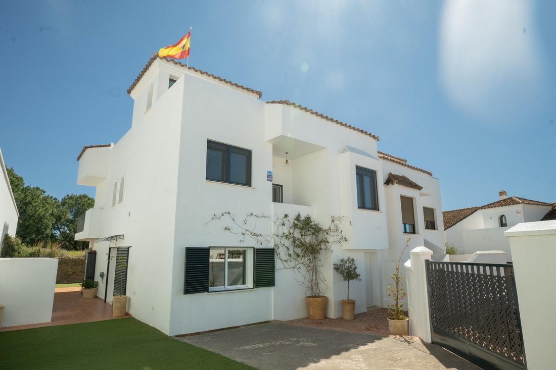 House in Rincon de la Victoria, Andalusia, Spain 1 - 17654005
