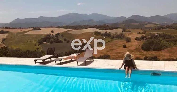 Estate in Cagli, Marche, Italy 3 - 17663364
