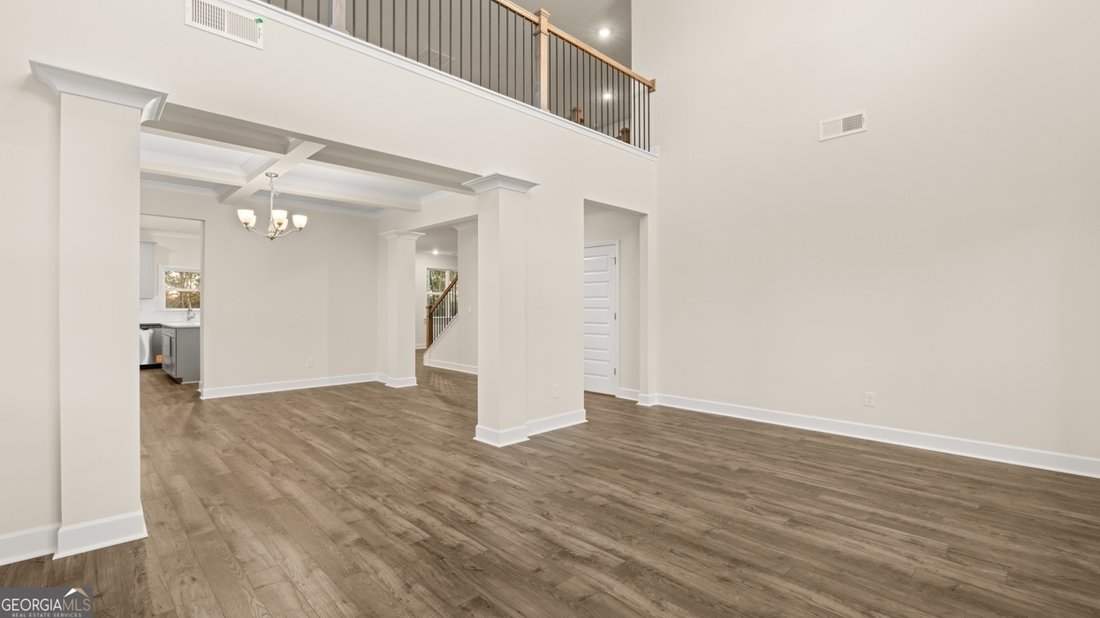 House in Senoia, Georgia, United States 4 - 17666451