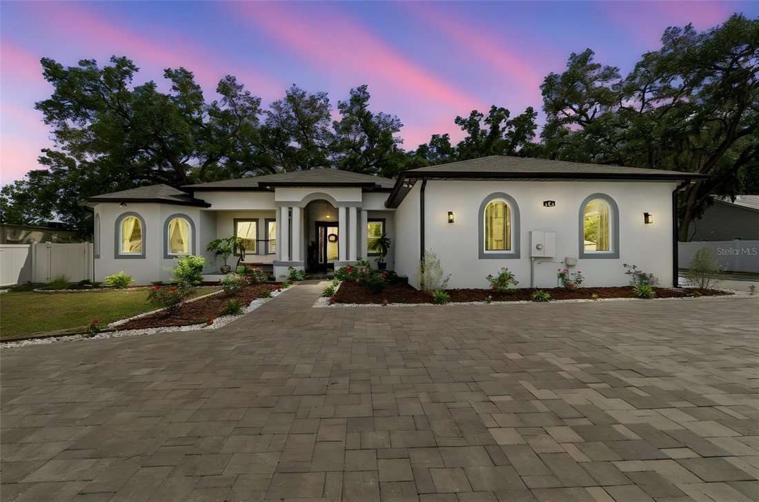 House in Tampa, Florida, United States 1 - 17665548