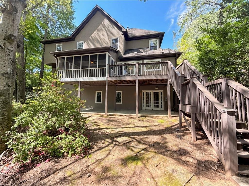 House in Marietta, Georgia, United States 5 - 17666885