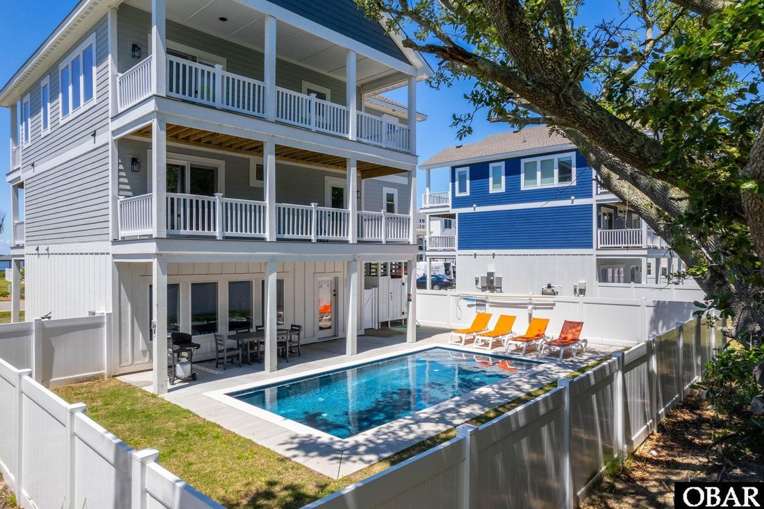 House in Corolla, North Carolina, United States 2 - 17662609