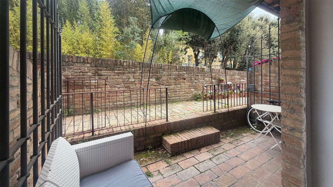 Apartment in Siena, Tuscany, Italy 4 - 17666446