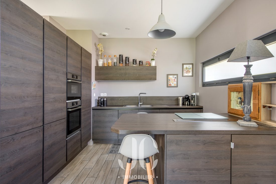 House in Charbonnieres-les-Bains, Auvergne-Rhône-Alpes, France 5 - 17666703