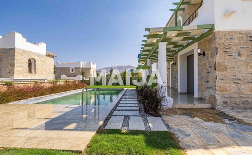 Villa in Bodrum, Muğla, Turkey 1