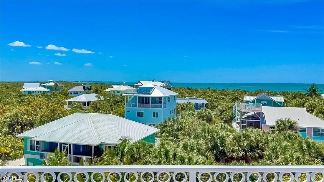 House in Captiva, Florida, United States 4 - 17602161