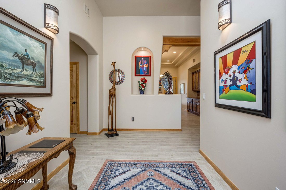 House in Las Cruces, New Mexico, United States 5 - 17664536