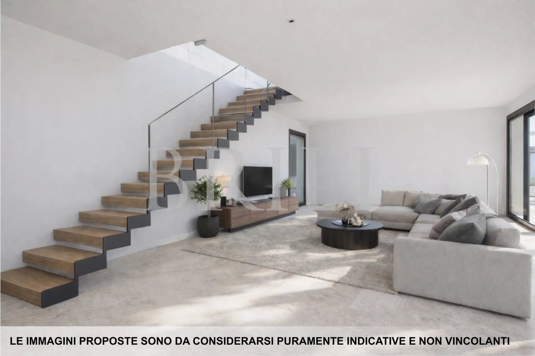 Villa in Olbia, Sardinia, Italy 2 - 16485551