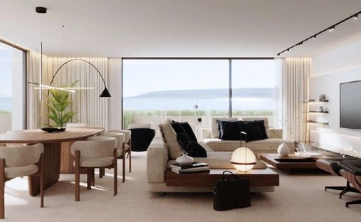 Apartamento en Canidelo, Distrito de Oporto, Portugal 1